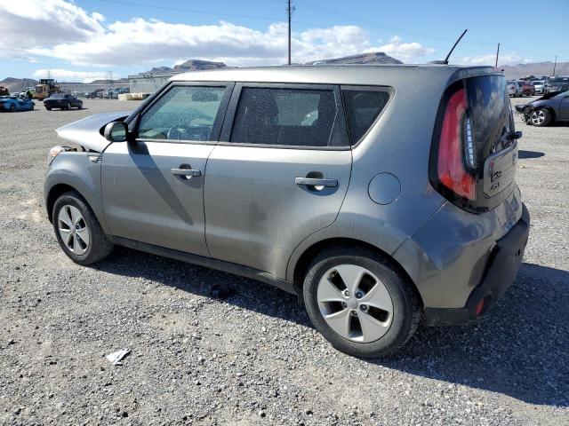 Photo 2 from auction – 2014 KIA SOUL with VIN KNDJN2A24E7091970
