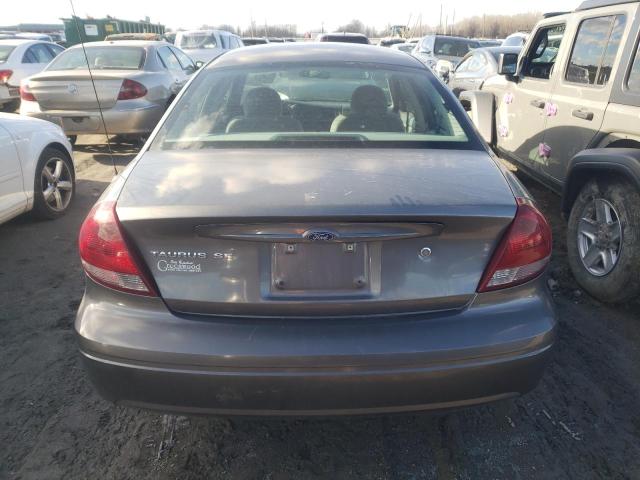 Photo 6 from auction – 2005 FORD TAURUS SE with VIN 1FAHP53U55A265787