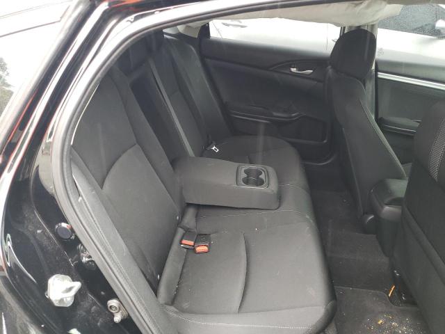Photo 10 from auction – 2020 HONDA CIVIC EX with VIN 19XFC1F37LE211507