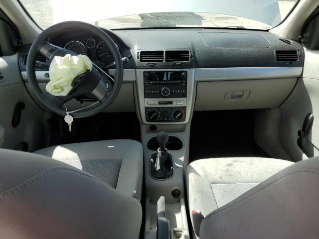 Photo 8 from auction – 2010 CHEVROLET COBALT LS with VIN 1G1AA5F52A7177507