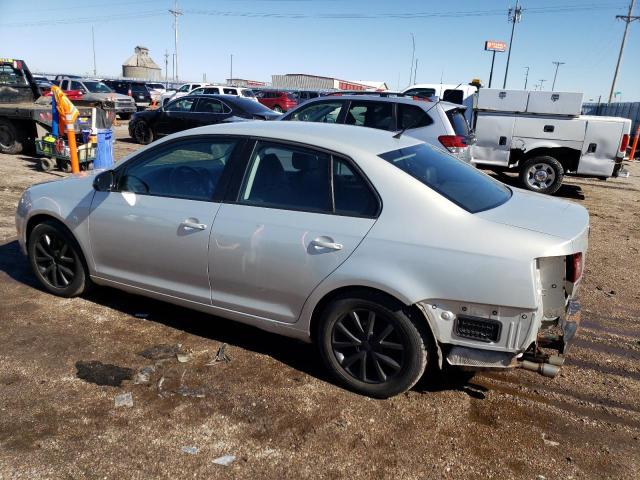 Photo 2 from auction – 2010 VOLKSWAGEN JETTA LIMI with VIN 3VWAZ7AJ2AM095697