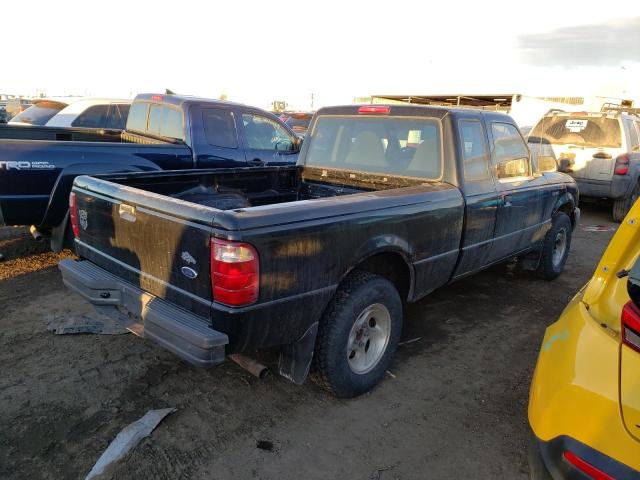 Photo 3 from auction – 2002 FORD RANGER SUP with VIN 1FTYR14U92TA48481