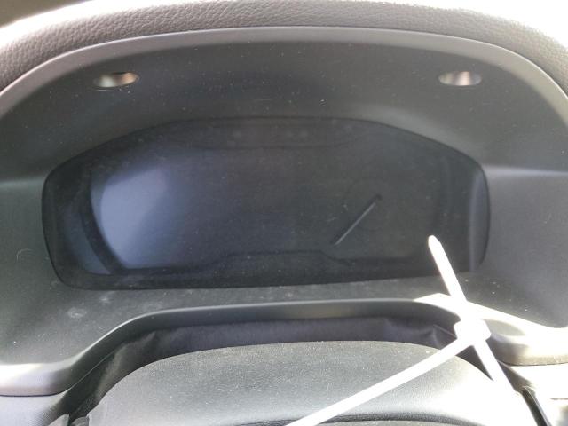 Photo 9 from auction – 2021 HONDA INSIGHT EX with VIN 19XZE4F56ME004098