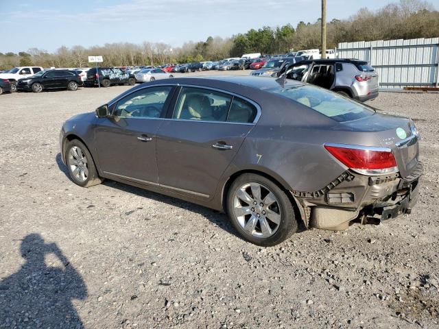 Photo 2 from auction – 2011 BUICK LACROSSE C with VIN 1G4GE5ED2BF308081