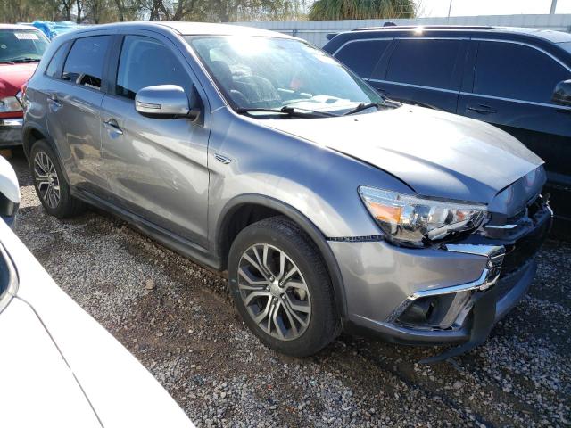 Photo 4 from auction – 2018 MITSUBISHI OUTLANDER with VIN JA4AP3AW5JU002447