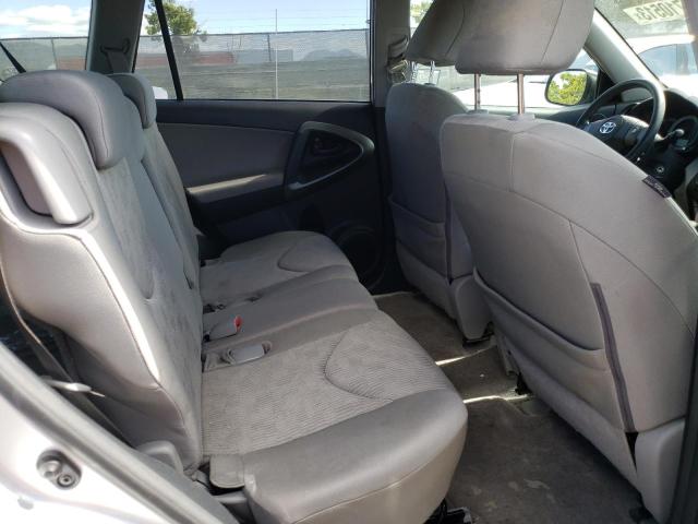 Photo 11 from auction – 2010 TOYOTA RAV4 with VIN JTMZF4DV0A5020661