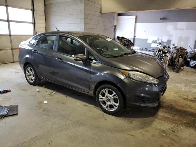 Photo 4 from auction – 2016 FORD FIESTA SE with VIN 3FADP4BJ9GM182966