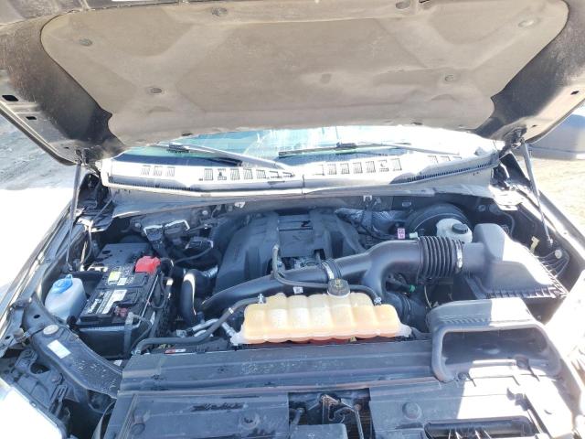 Photo 11 from auction – 2015 FORD F150 SUPER with VIN 1FTEW1CP0FFC70337