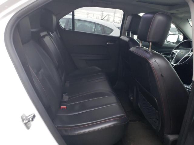 Photo 10 from auction – 2011 CHEVROLET EQUINOX LT with VIN 2CNFLGECXB6372660