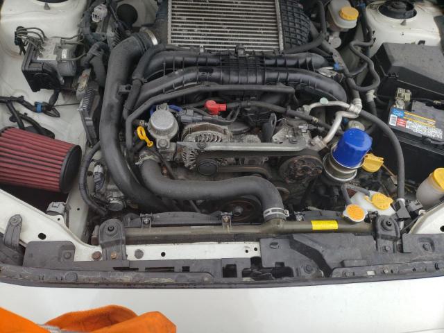 Photo 11 from auction – 2015 SUBARU WRX with VIN JF1VA1A63F9825746