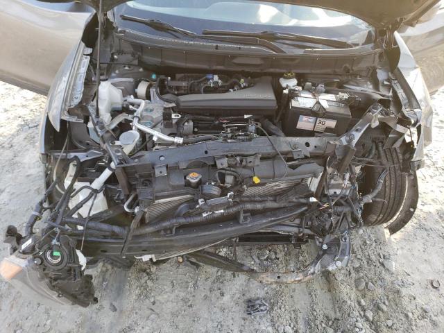 Photo 12 from auction – 2018 NISSAN ROGUE S with VIN KNMAT2MT9JP553251