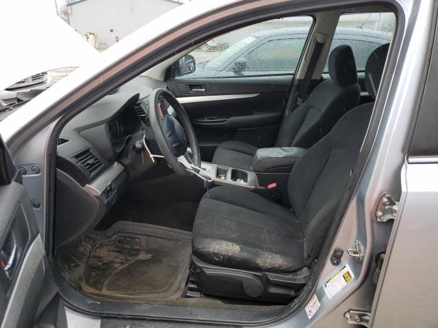 Photo 7 from auction – 2013 SUBARU OUTBACK 2. with VIN 4S4BRCACXD3262505