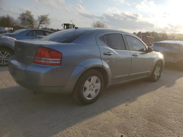 Photo 3 from auction – 2010 DODGE AVENGER SX with VIN 1B3CC4FB6AN167022