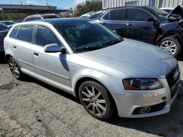 Photo 4 from auction – 2011 AUDI A3 PREMIUM with VIN WAUKJAFM4BA107505