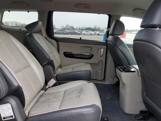 Photo 11 from auction – 2017 KIA SEDONA EX with VIN KNDMC5C1XH6260425