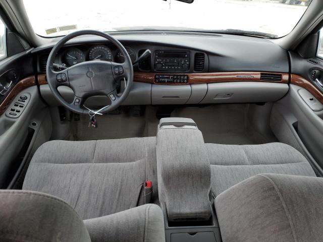 Photo 8 from auction – 2004 BUICK LESABRE CU with VIN 1G4HP52K144172641
