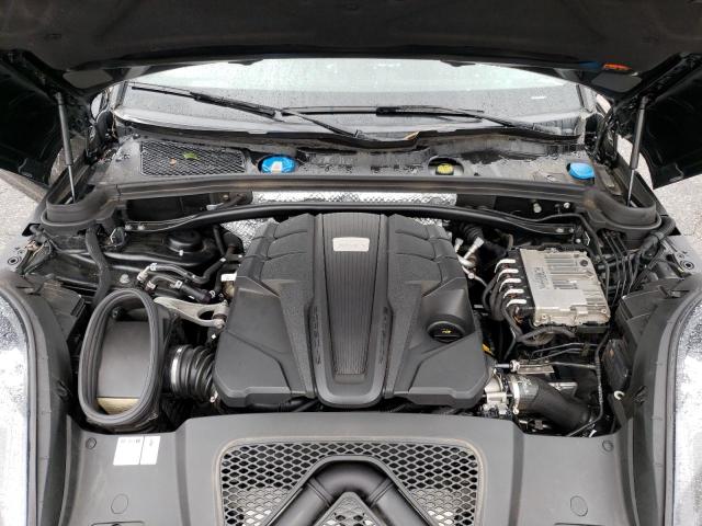 Photo 12 from auction – 2020 PORSCHE MACAN S with VIN WP1AB2A58LLB30047