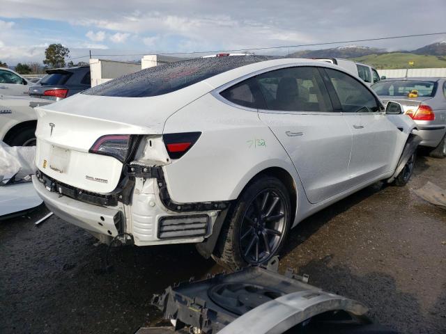 Photo 3 from auction – 2018 TESLA MODEL 3 with VIN 5YJ3E1EB8JF108657
