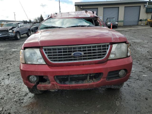 Photo 5 from auction – 2004 FORD EXPLORER X with VIN 1FMZU73K74ZA51056