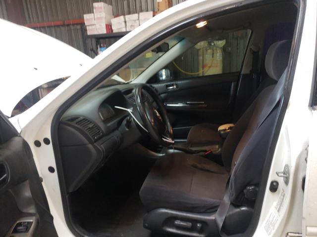 Photo 7 from auction – 2002 TOYOTA CAMRY LE with VIN JTDBE32K920036458