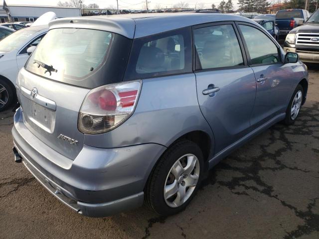 Photo 3 from auction – 2005 TOYOTA COROLLA MA with VIN 2T1LR32E15C423924