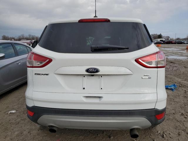 Photo 6 from auction – 2015 FORD ESCAPE SE with VIN 1FMCU9GX5FUC58438