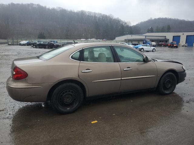 Photo 3 from auction – 2006 BUICK LACROSSE C with VIN 2G4WC582361267128