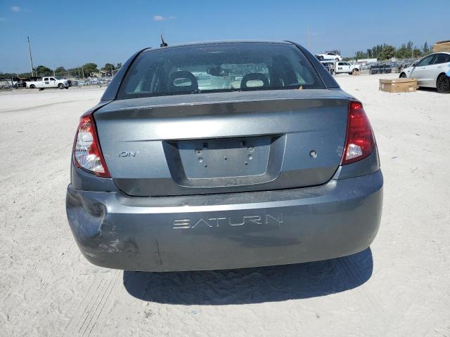 Photo 6 from auction – 2006 SATURN ION LEVEL with VIN 1G8AL58F46Z145896
