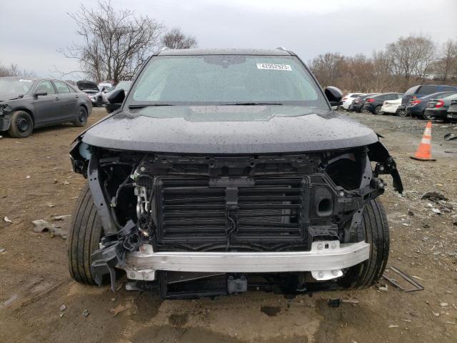 Photo 5 from auction – 2021 FORD EXPLORER L with VIN 1FMSK8FH0MGA57385