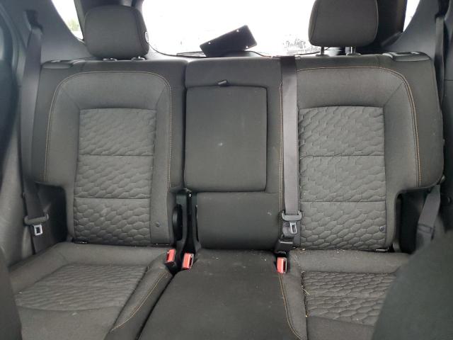 Photo 10 from auction – 2018 CHEVROLET EQUINOX LT with VIN 2GNAXJEV0J6279931
