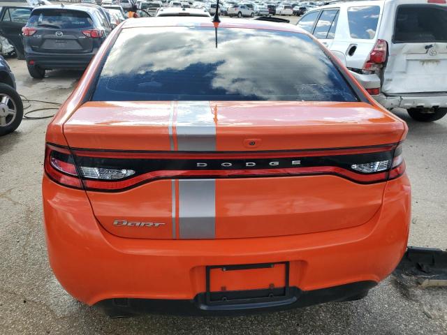 Photo 6 from auction – 2015 DODGE DART SXT with VIN 1C3CDFBB7FD407791