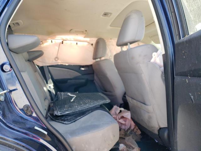 Photo 11 from auction – 2015 HONDA CR-V EX with VIN 2HKRM3H5XFH508310