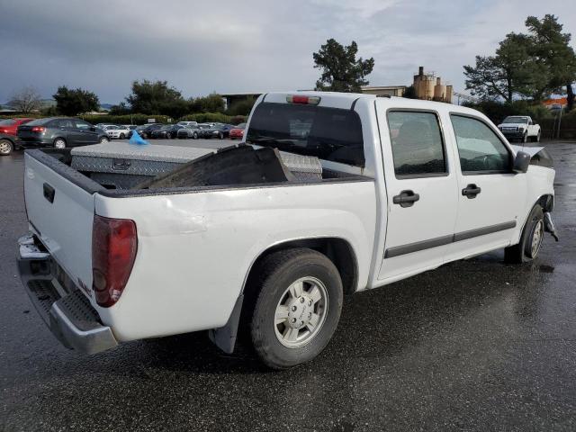 Photo 3 from auction – 2006 GMC CANYON with VIN 1GTCS136168219590