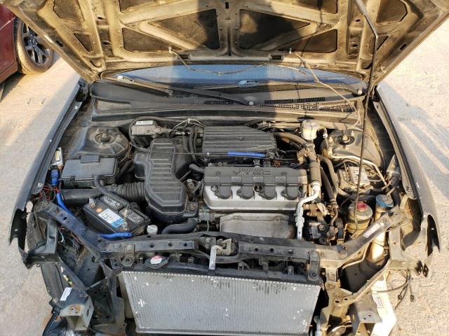 Photo 11 from auction – 2002 HONDA CIVIC EX with VIN 1HGEM22962L104688