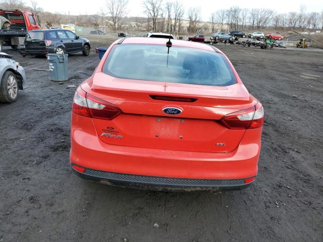 Photo 6 from auction – 2012 FORD FOCUS SEL with VIN 1FAHP3H26CL339649