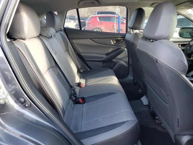 Photo 10 from auction – 2022 SUBARU CROSSTREK with VIN JF2GTHSC7NH222959