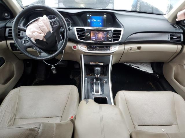 Photo 8 from auction – 2015 HONDA ACCORD EXL with VIN 1HGCR3F89FA032211