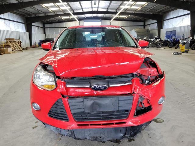 Photo 5 from auction – 2012 FORD FOCUS SE with VIN 1FAHP3F25CL279205