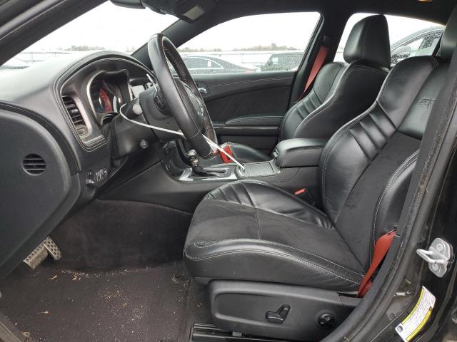 Photo 7 from auction – 2018 DODGE CHARGER SR with VIN 2C3CDXL92JH335136