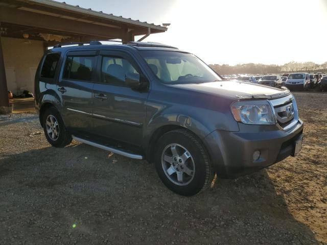 Photo 4 from auction – 2011 HONDA PILOT TOUR with VIN 5FNYF4H92BB099386