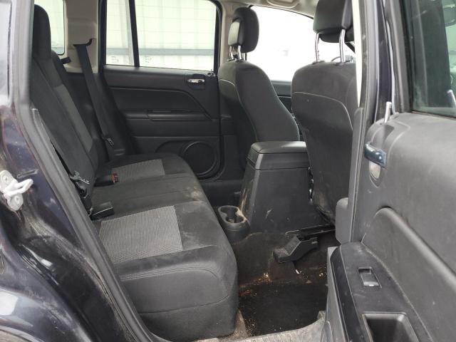 Photo 11 from auction – 2014 JEEP COMPASS SP with VIN 1C4NJDBB2ED652465