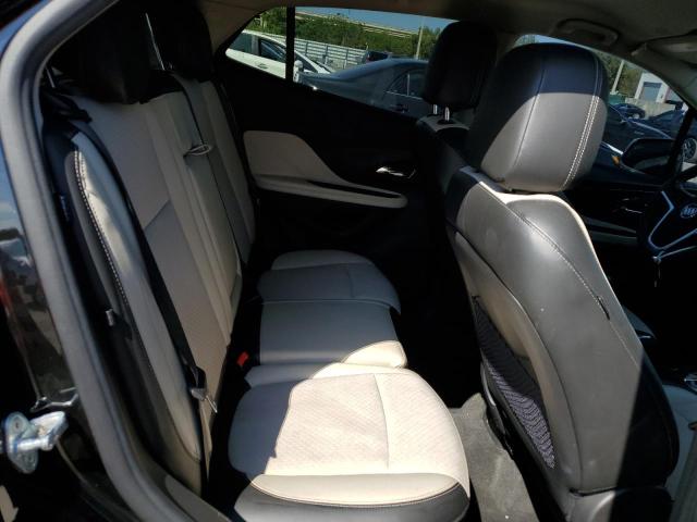 Photo 11 from auction – 2020 BUICK ENCORE PRE with VIN KL4CJASB6LB019217
