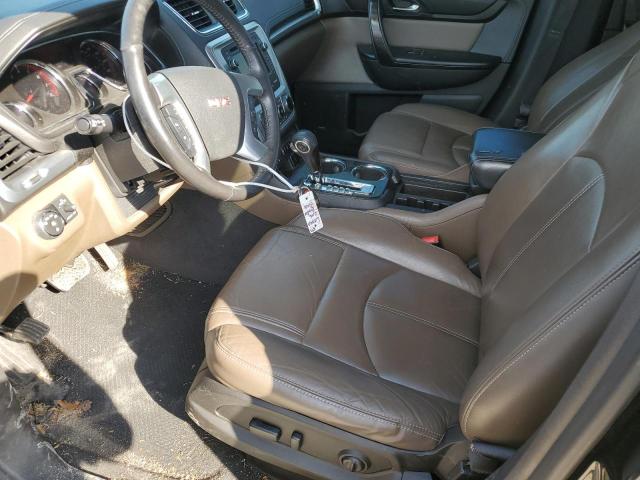 Photo 7 from auction – 2017 GMC ACADIA LIM with VIN 1GKKRSKD7HJ212124
