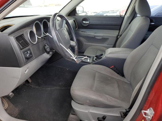 Photo 7 from auction – 2007 DODGE CHARGER SE with VIN 2B3KA43GX7H779372