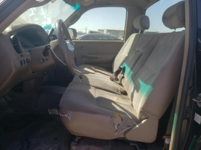 Photo 7 from auction – 2004 TOYOTA TUNDRA with VIN 5TBJN32184S440086