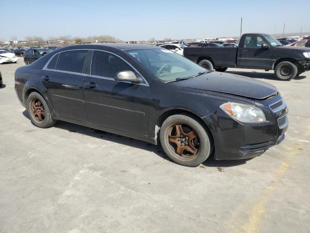 Photo 4 from auction – 2011 CHEVROLET MALIBU LS with VIN 1G1ZB5E15BF169777