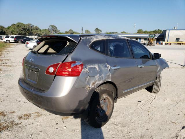 Photo 3 from auction – 2013 NISSAN ROGUE S with VIN JN8AS5MT3DW024249