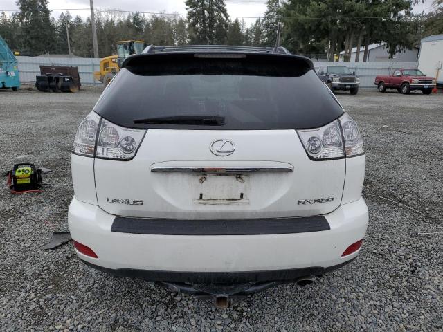 Photo 6 from auction – 2006 LEXUS RX 330 with VIN 2T2HA31U16C099456