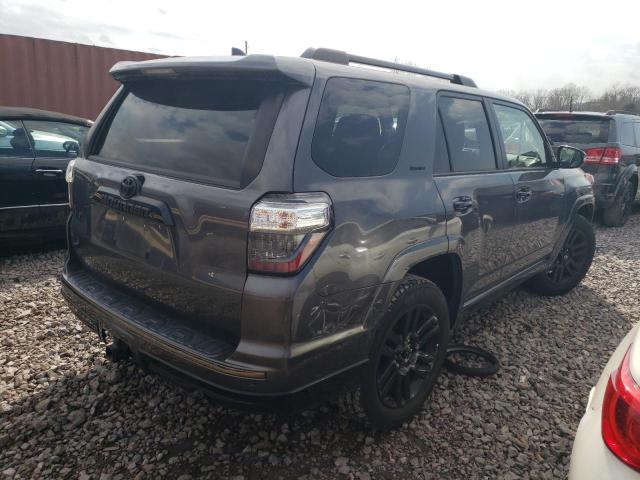 Photo 3 from auction – 2019 TOYOTA 4RUNNER SR with VIN JTEZU5JR3K5196877