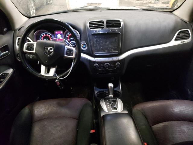 Photo 8 from auction – 2011 DODGE JOURNEY R/ with VIN 3D4PH7FG3BT534915